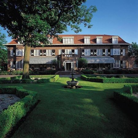 Mansion Hotel Bos & Ven Oisterwijk Exteriör bild